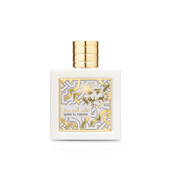 عطر لطافة قائد الفرسان أنليميتد للنساء، أو دي بارفان، 90 مل