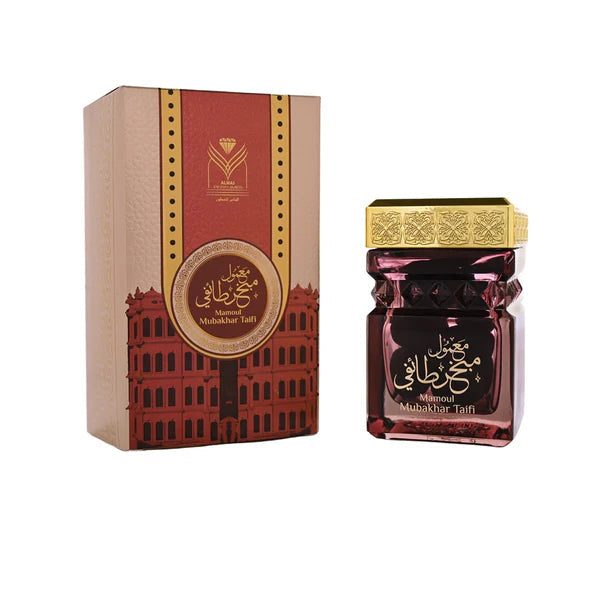 معمول مبخر طائفي من الماس للعطور، حجم كبير 60 جم