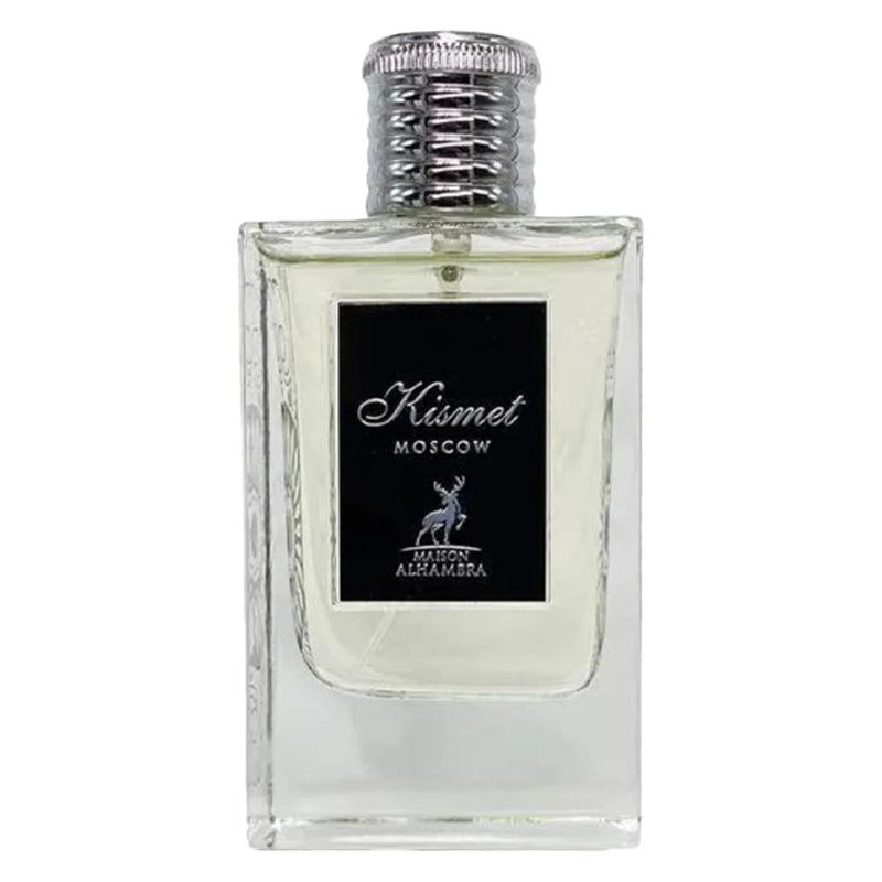 عطر ميزون الحمبرا كيسمت موسكو للجنسين أو دو برفيوم 100 مل