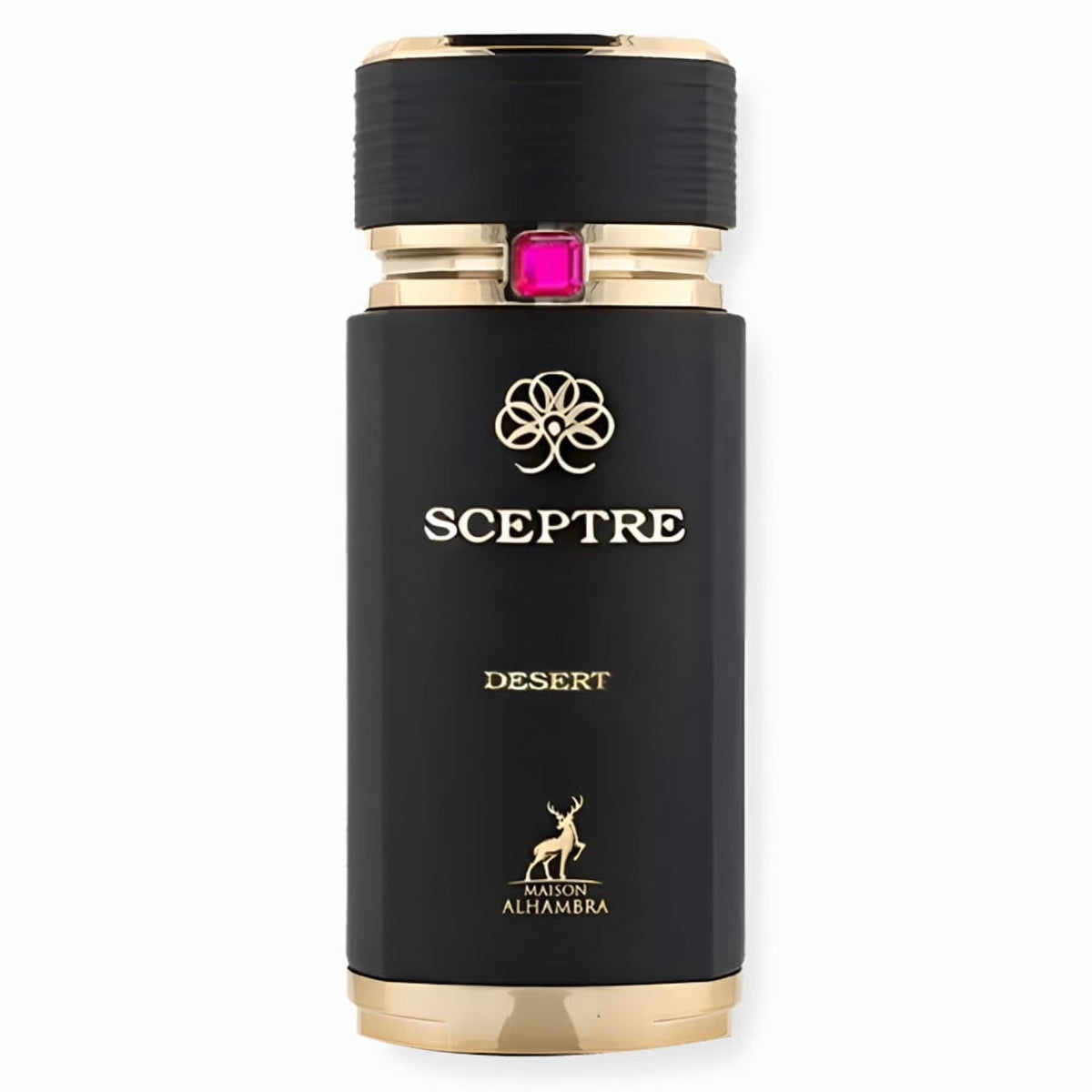 عطر ميزون الحمبرا سيبتر ديزرت للرجال والنساء 100 مل