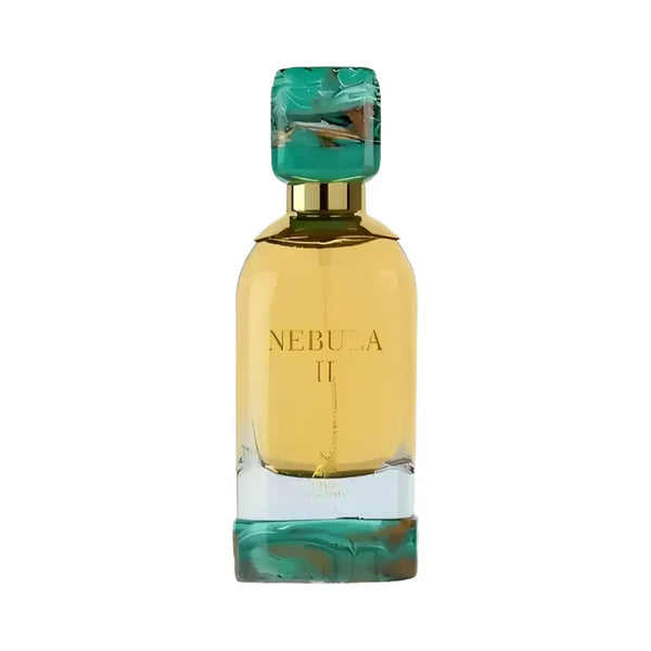 عطر ميزون الحمبرا نيبولا 2 للجنسين 100 مل