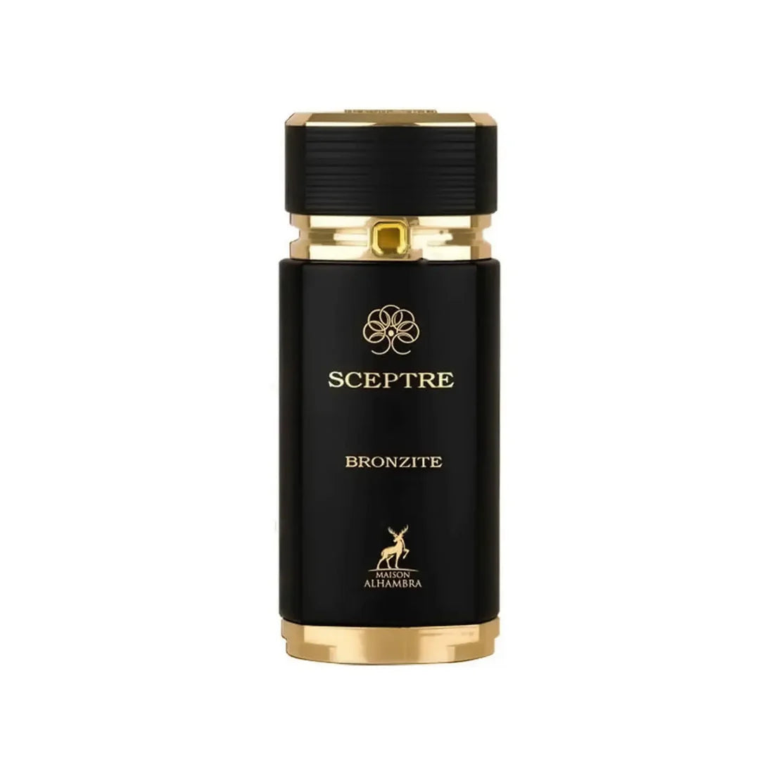 عطر ميزون الحمراء سيبتر برونزيت للجنسين، 100 مل