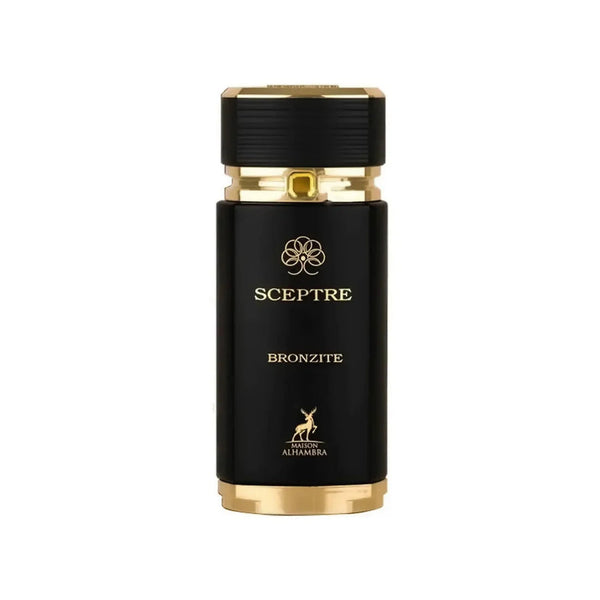 Maison Alhambra Sceptre Bronzite Unisex Edp 100ml