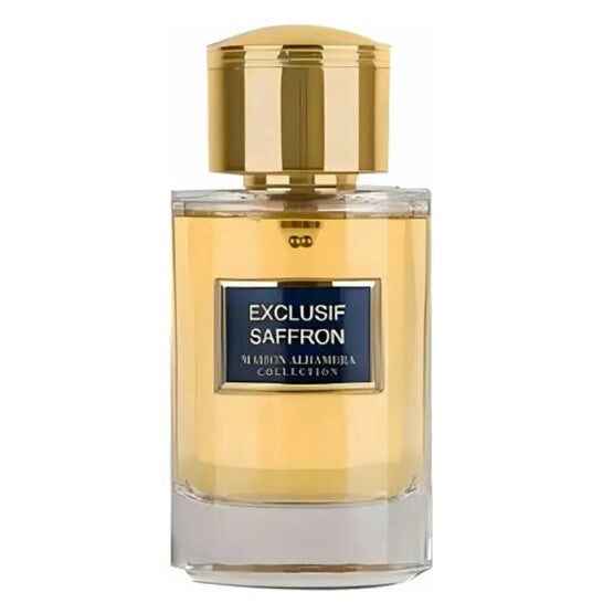 عطر ميزون الحمراء إكسكلوسيف سافرون للجنسين، أو دي بارفان، 100 مل