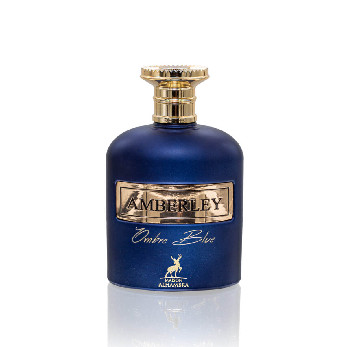 عطر ميزون ألهامبرا أمبرلي أومبري بلو للجنسين 100 مل