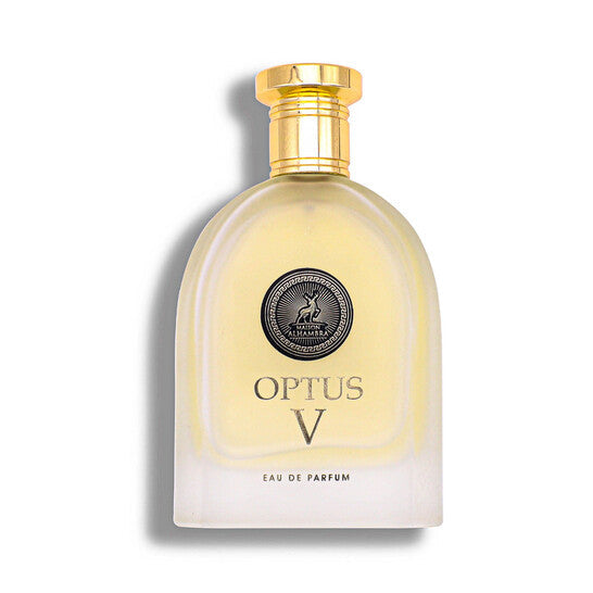 Maison Alhambra Optus V Unisex Edp 100ml