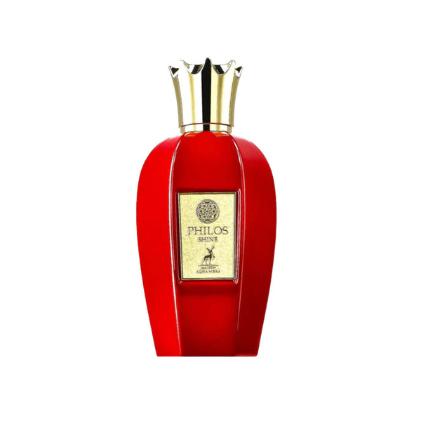 Maison Alhambra Philos Shine Unisex Edp 100ml