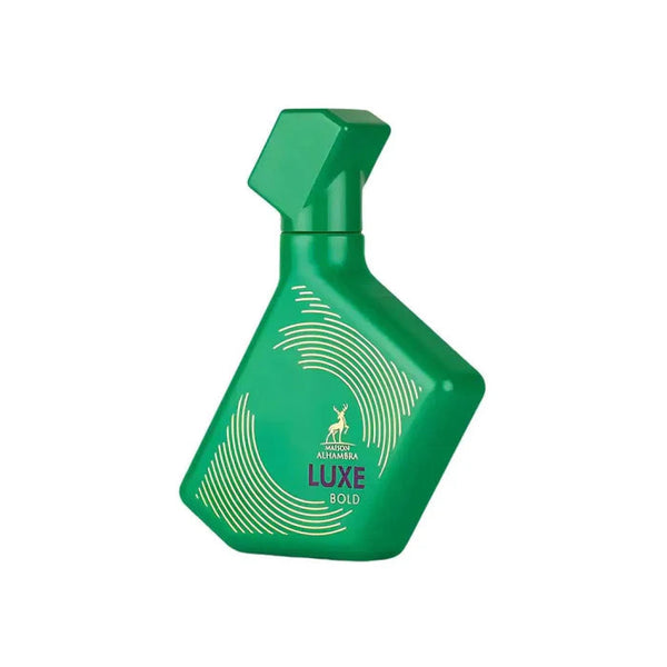 Maison Alhambra Luxe Bold Unisex Edp 100ml
