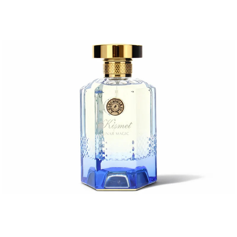 عطر ميزون الحمراء كيسميت لونار ماجيك للجنسين 100 مل