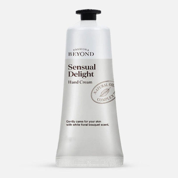 Beyond Sensual Delight Hand Cream 30ml