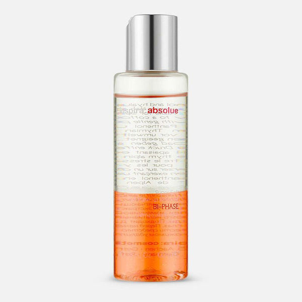 Inspira-super Soft Eye Makeup Remover 100ml