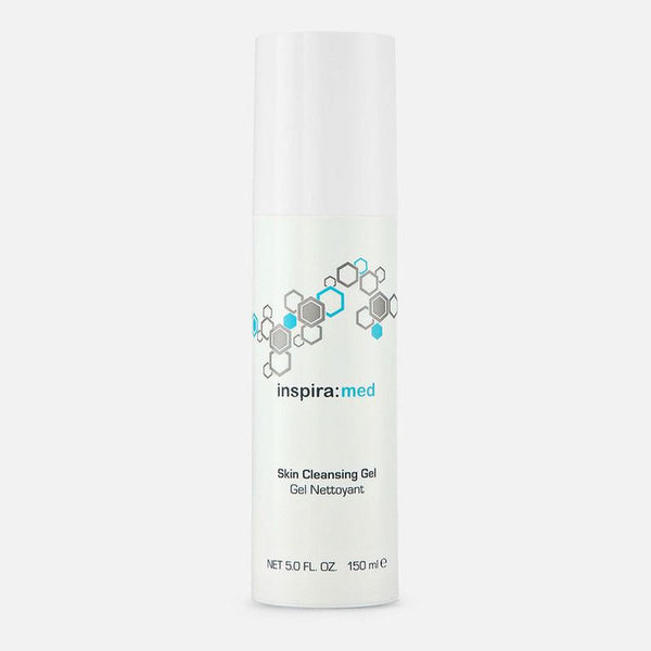 Inspira-cleansing Gel 150ml