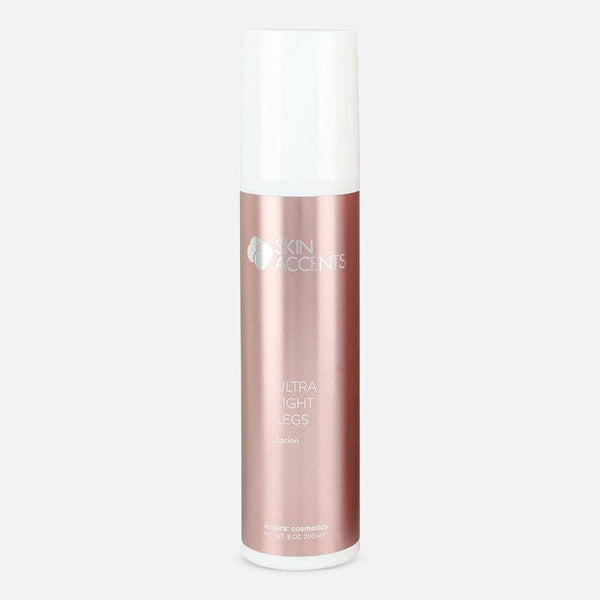 Inspira-ultralight Legs Lotion 200ml