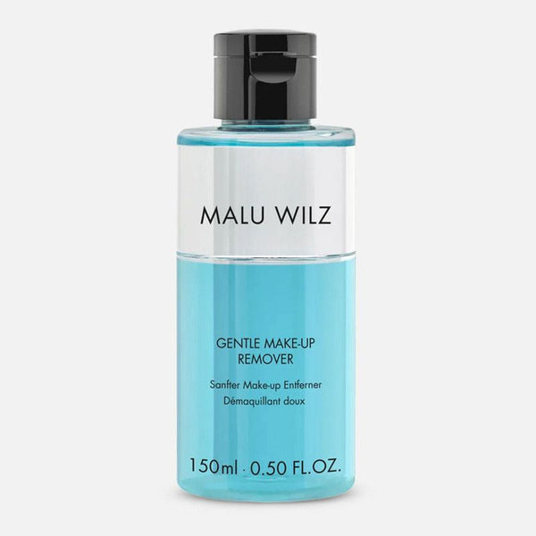 Mallu-wilz Gentle Make-up Remover 150ml