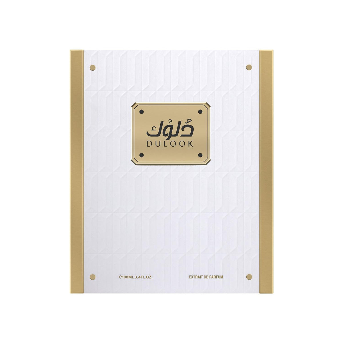 Ahmed Al Maghribi Dulook 100ml