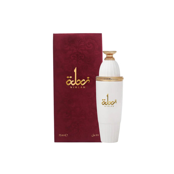 Ahmed Al Maghribi Nihlah 75ml