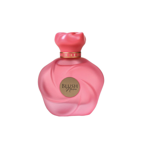 Ahmed Al Maghribi Blush Noire Extrait de Parfum 75ml