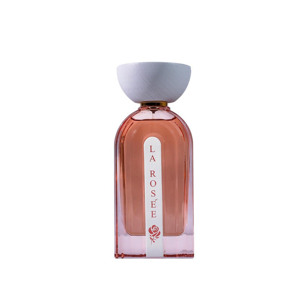 Ahmed Almaghribi La Rosee 100ml
