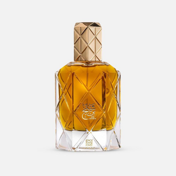 Ahmed Al Maghribi Bin Shaikh 90ml