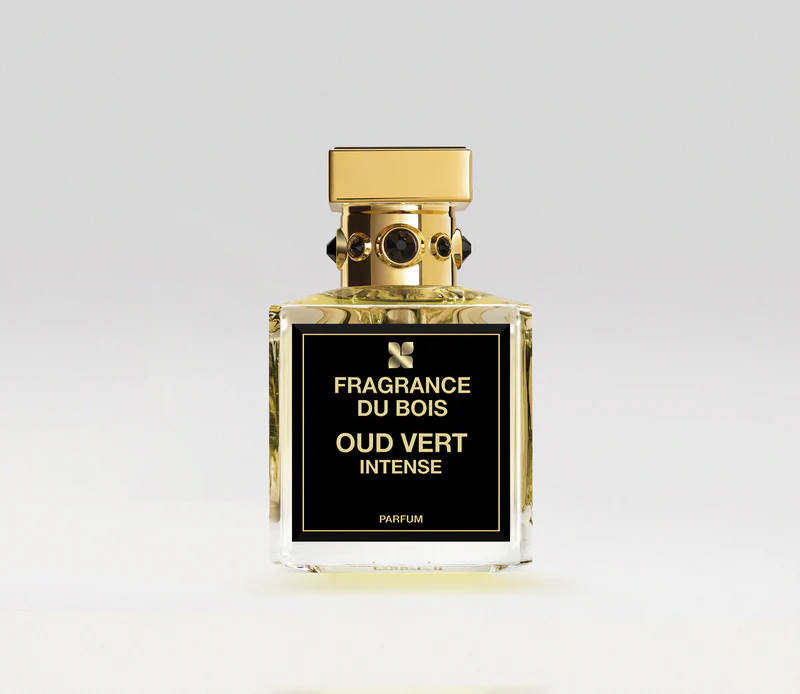 Fragrance Du Bois Oud Vert Intense Unisex Parfum 100ml