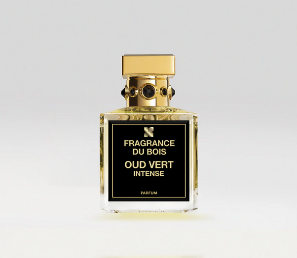 Fragrance Du Bois Oud Vert Intense Unisex Parfum 100ml