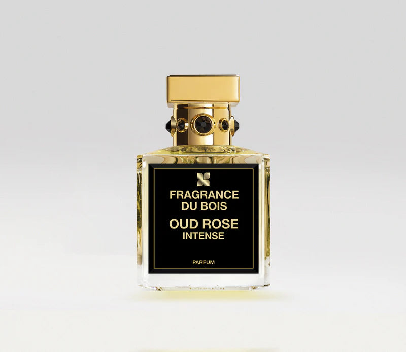 Fragrance Du Bois Oud Rose Intense Unisex Parfum 100ml