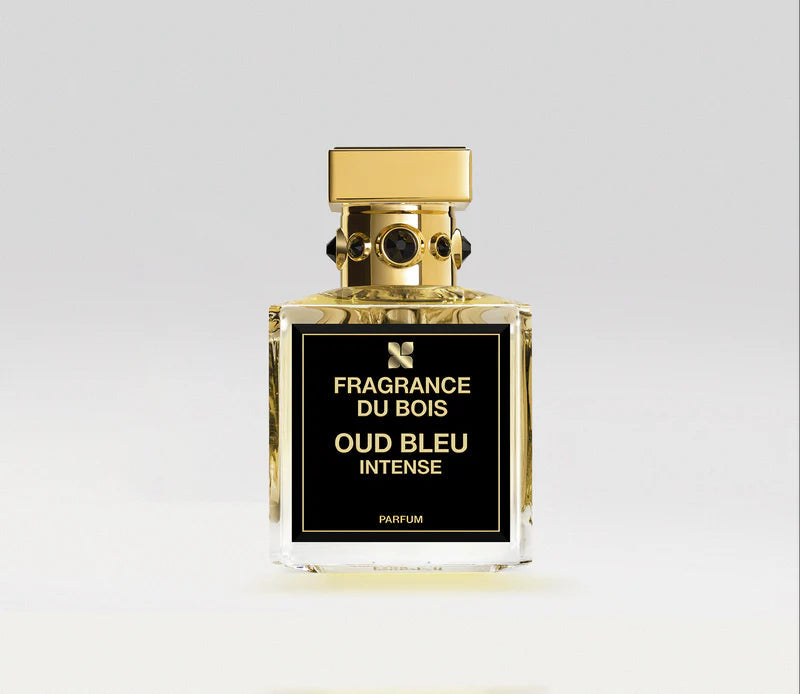 Fragrance Du Bois Oud Bleu Intense Unisex Parfum 100ml
