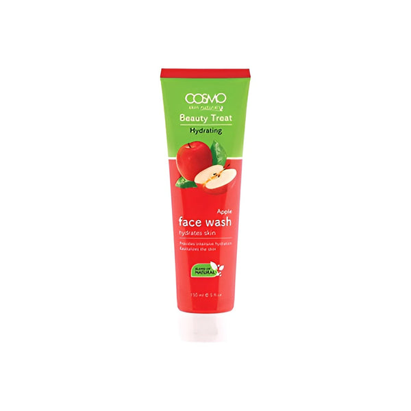Cosmo Face Wash Apple 150ml