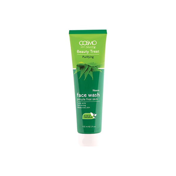 Cosmo Face Wash Neem 150ml