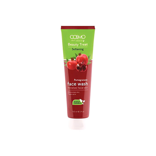 Cosmo Face Wash  Pomegranate 150ml
