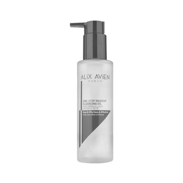 Alix Avien One-Step Make-Up Cleansing Oil