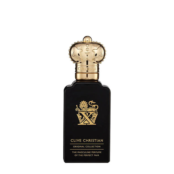 عطر كلايف كريستيان أوريجينال كوليكشن إكس للرجال 50 مل