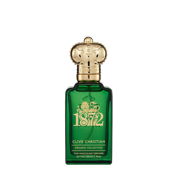 عطر كلايف كريستيان أوريجينال كوليكشن 1872 للرجال - 50 مل