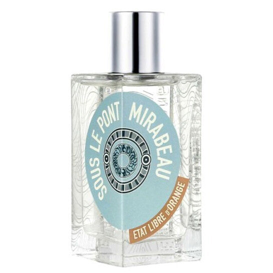 Etat Libre d'Orange Sous Le Pont Mirabeau Unisex Edp 100ml