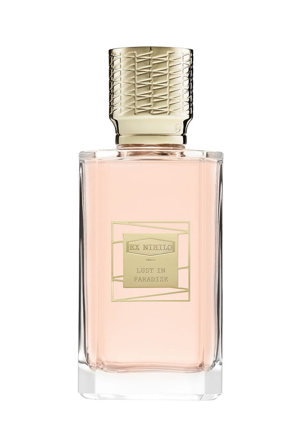 Ex Nihilo Lust In Paradise Women Edp 100ml