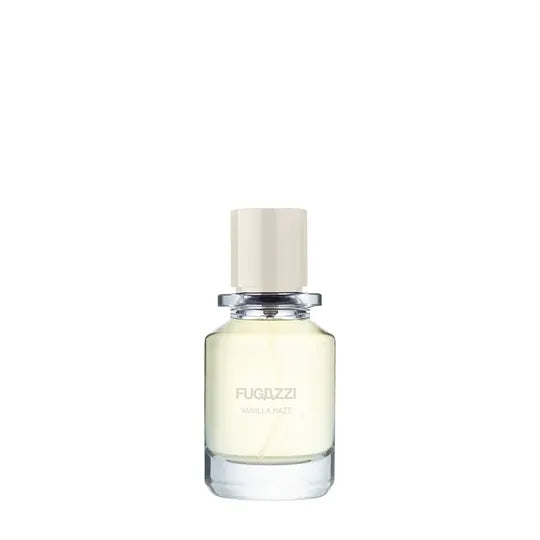 Fugazzi Vanilla Haze Women Edp 100ml