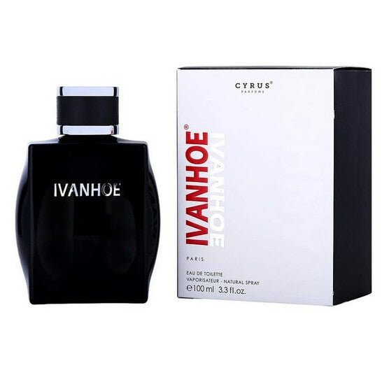 Cyrus Parfum Ivanhoe Men Edt 100ml