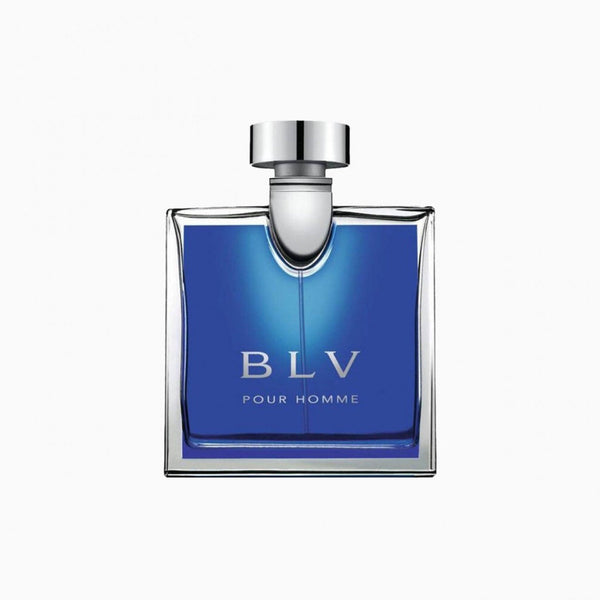 Bvlgari Blv Pour Homme Edt 100ml