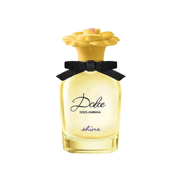 عطر دولتشي أند غابانا دولتشي شاين للنساء، أو دو بارفان، 75 مل