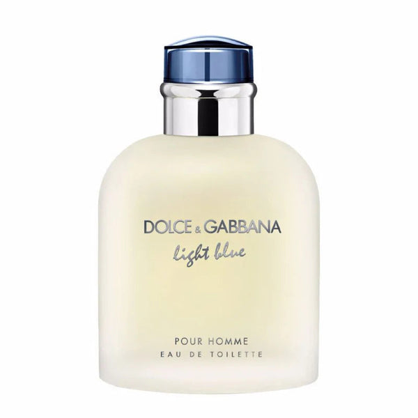 Dolce & Gabbana Light Blue Men Edt 200ml