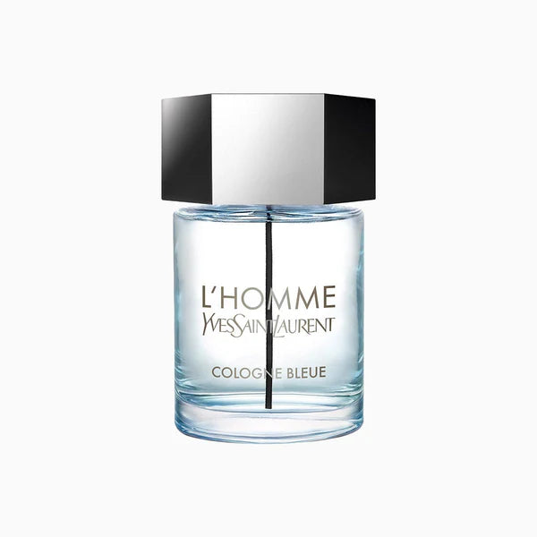 Yves Saint Laurent L'homme Cologne Bleue Edt 100ml