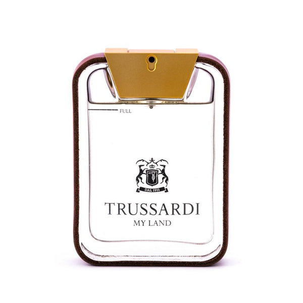 Trussardi My Land Men Edt 100ml