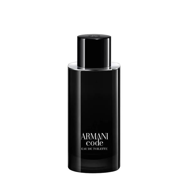 Giorgio Armani Code Edt Pour Homme 125ml