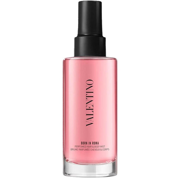 Valentino Donna Born in Roma Hair & BODY Mist 90ml