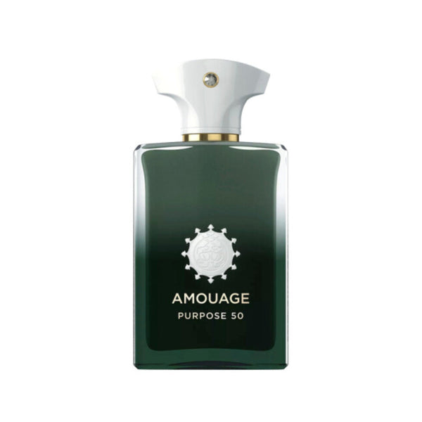 Amouage Purpose 50 For Unisex Extrait De Parfum 100ml