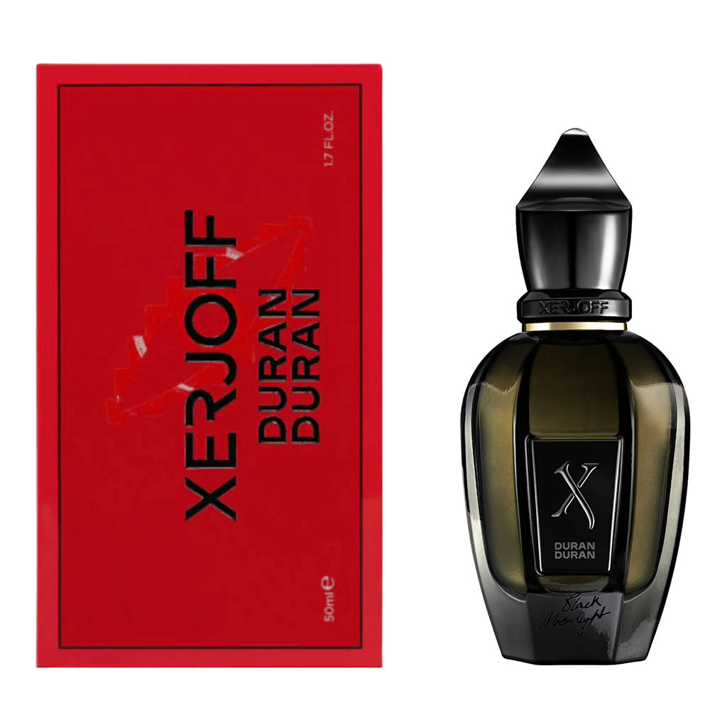 عطر زيرجوف بلاك مون لايت للجنسين 50 مل
