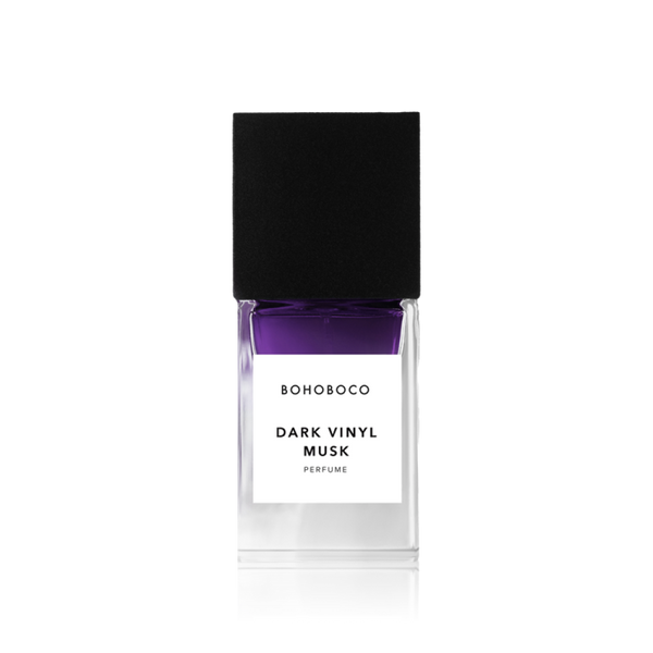 عطر دارك فينيل مسك من بوهوبوكو - للجنسين - 50 مل