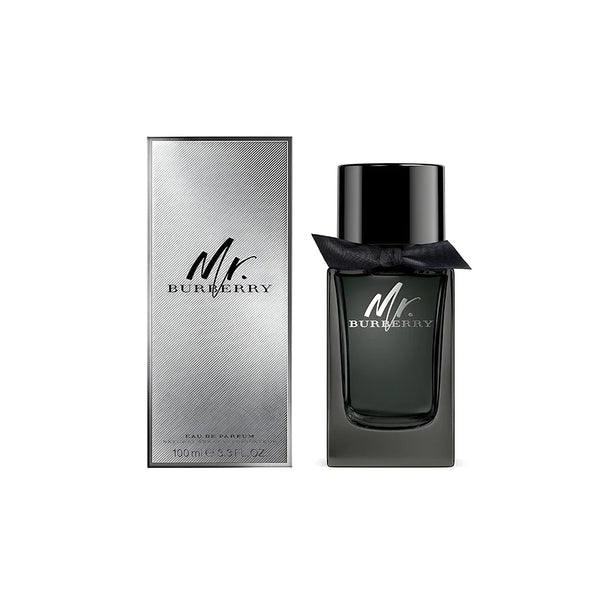 عطر بربري مستر بربري للرجال، أو دو بارفان، 100 مل