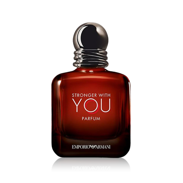 Emporio Armani Stronger With You Men Parfum 100ml