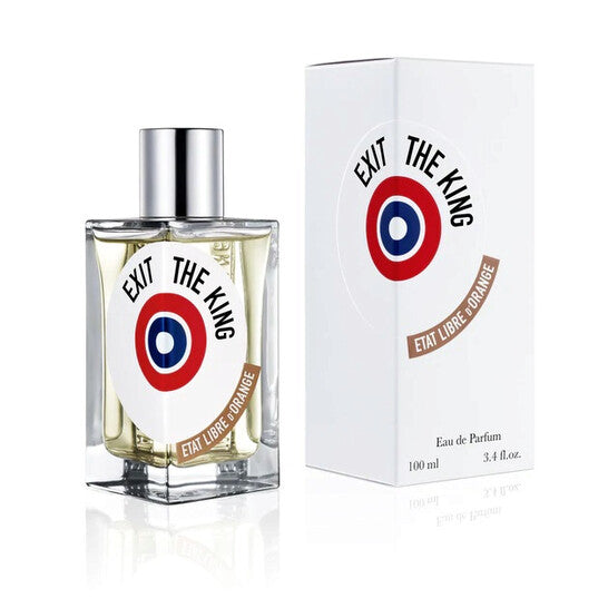 Etat Libre D'orange Exit The King Men Edp 100ml